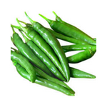 Green Chilly