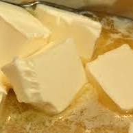 Butter
