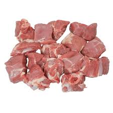 Mutton Curry Cut